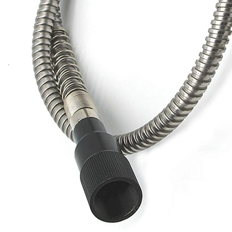 

Hanging Grinder Accessories Flexible Shaft Engraving Machine Hose Axis Hose Hanging Core Handle 4/6MM Universal