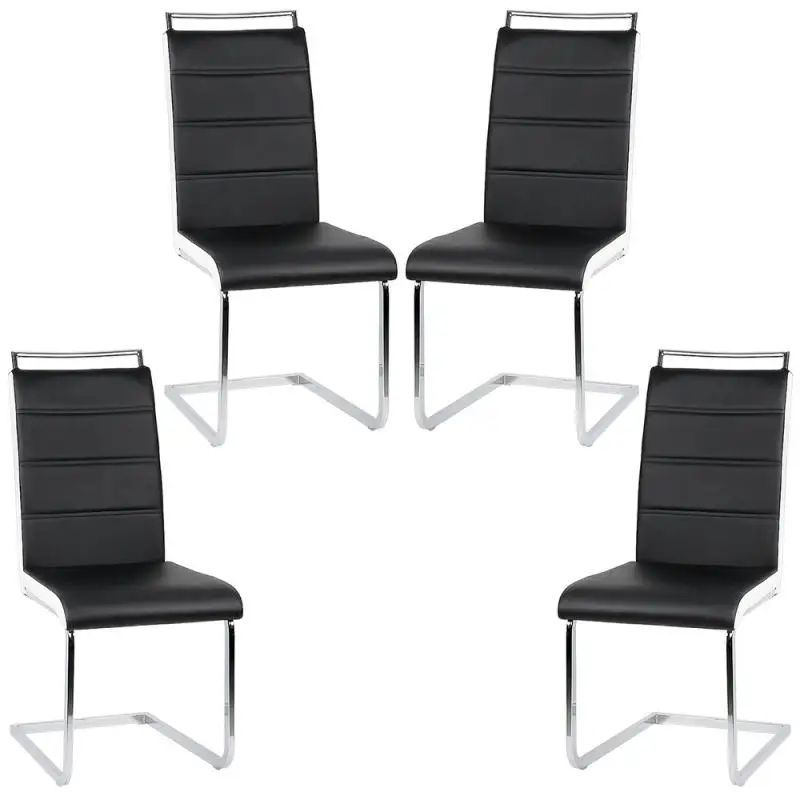 

Стул обеденный в форме банта с 4 отделениями, 2 шт./компл.