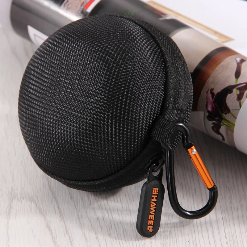 Защитная коробка для проводных наушников с USB-кабелем | Электроника