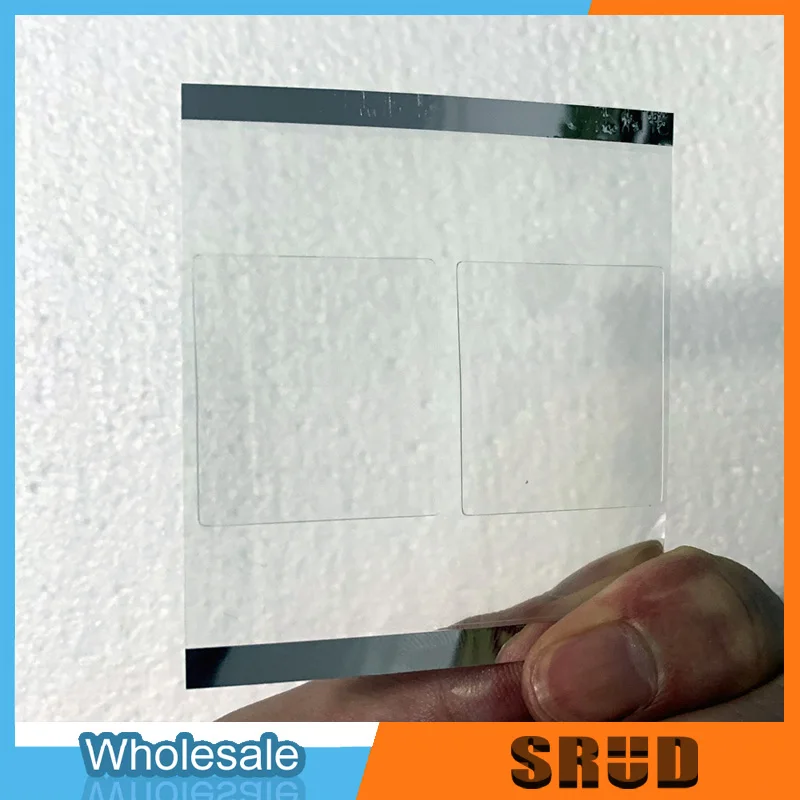 

50Pcs 38mm 40mm 42mm 44mm Universal Mitsubishi Original Optical Clear Adhesive OCA Film For Apple Watch Series 1 2 3 4 5