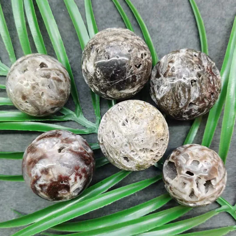 Хрустальная полированная Друза Geode мигающий блестящий шар блестящая сфера для