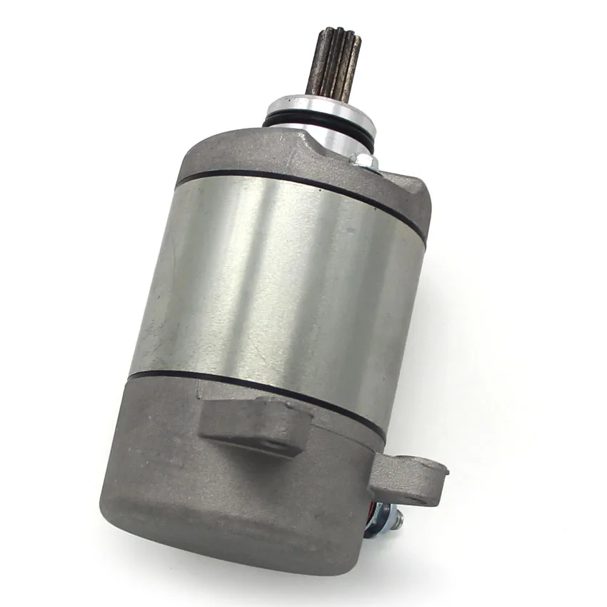 

Motorcycle Electric Starter Motor Starting For Honda TRX250X Sportrax 250 TRX250EX EX OEM:31200-HM8-003 Motorcycle Accessories