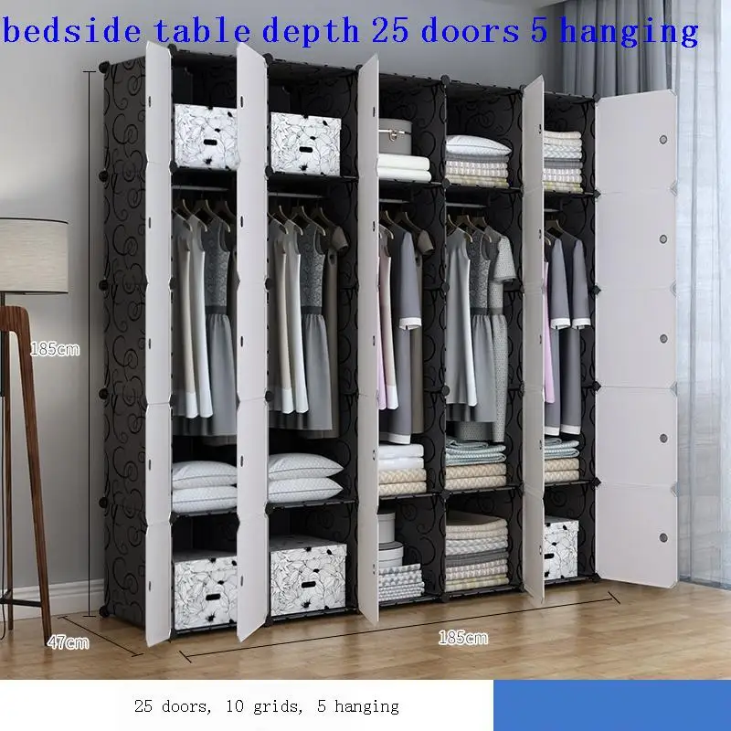 Армазенаменто армадио дальномер Chambre комод для хранения Ropa Penderie Armario мебель