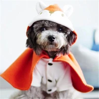 new 2019hallowen party pet dog clothes funny banana cat dog clothes pet apparel clothing for dogs costume pets products bulldog