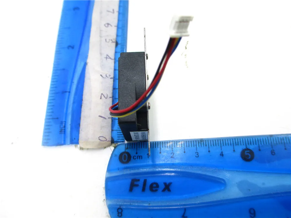 Вентилятор для M54136BS2H071 12 8 V 0.85A JPB0301005HABA01 5V 0.15A 30x30x10MM 4PIN | Компьютеры и офис