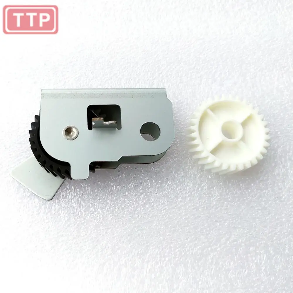 Подлинный для Ricoh AF2060 AF2075 MP7500 MP8000 B065 4400 AB01 2031 Fuser Unit Gear Kit|Детали и аксессуары| |