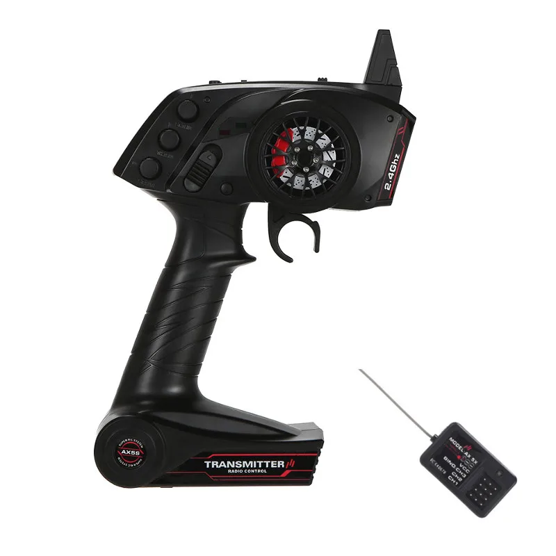 austar ax5s 24g 3ch передатчик с ax 5x приемник д