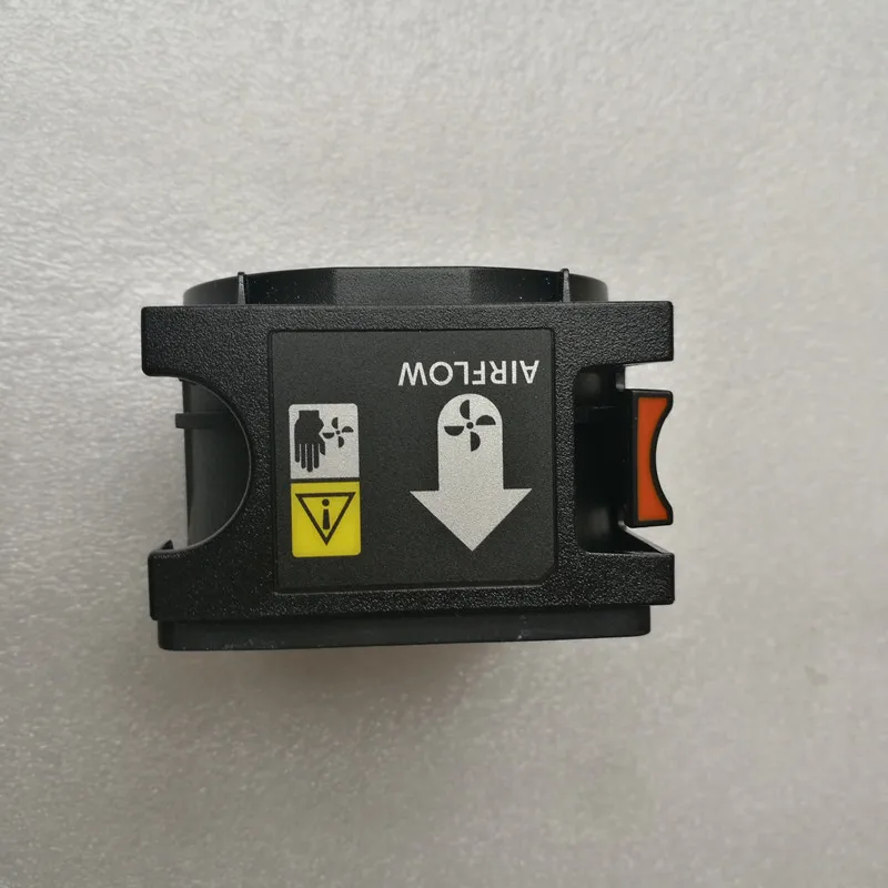 N5T36 R740 R740XD новый оригинальный серверный вентилятор для DELL |