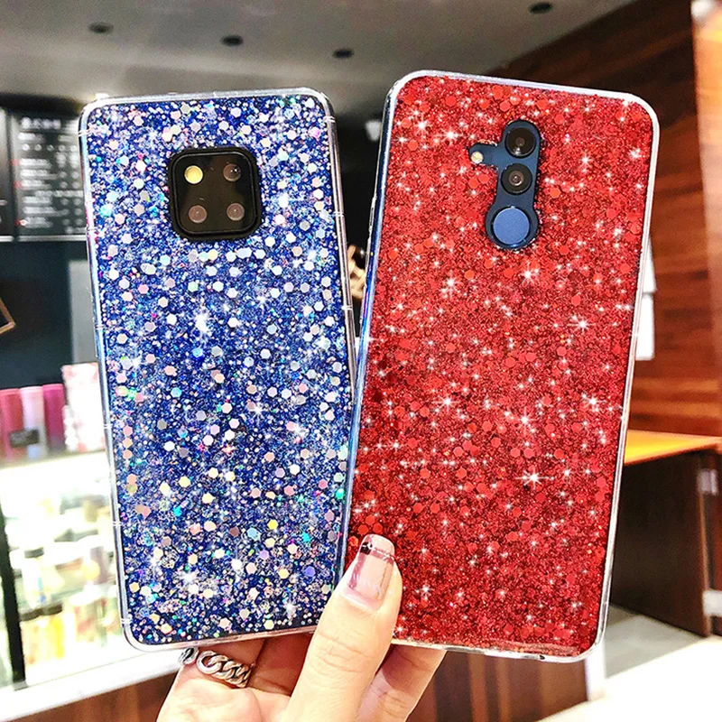 Чехол для Huawei P20 Mate 10 20 X Pro P9 P8 P10 lite P Smart Nova 3 3i 4 чехол на Honor Play 8X V10 9 8 Силиконовая