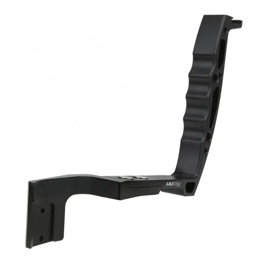 Ulanzi AgimbalGear DH12 Aluminium Alloy Multi-function Gimbal Handle Handy Sling Grip for DJI Ronin SC Mirrorless Camera | Электроника