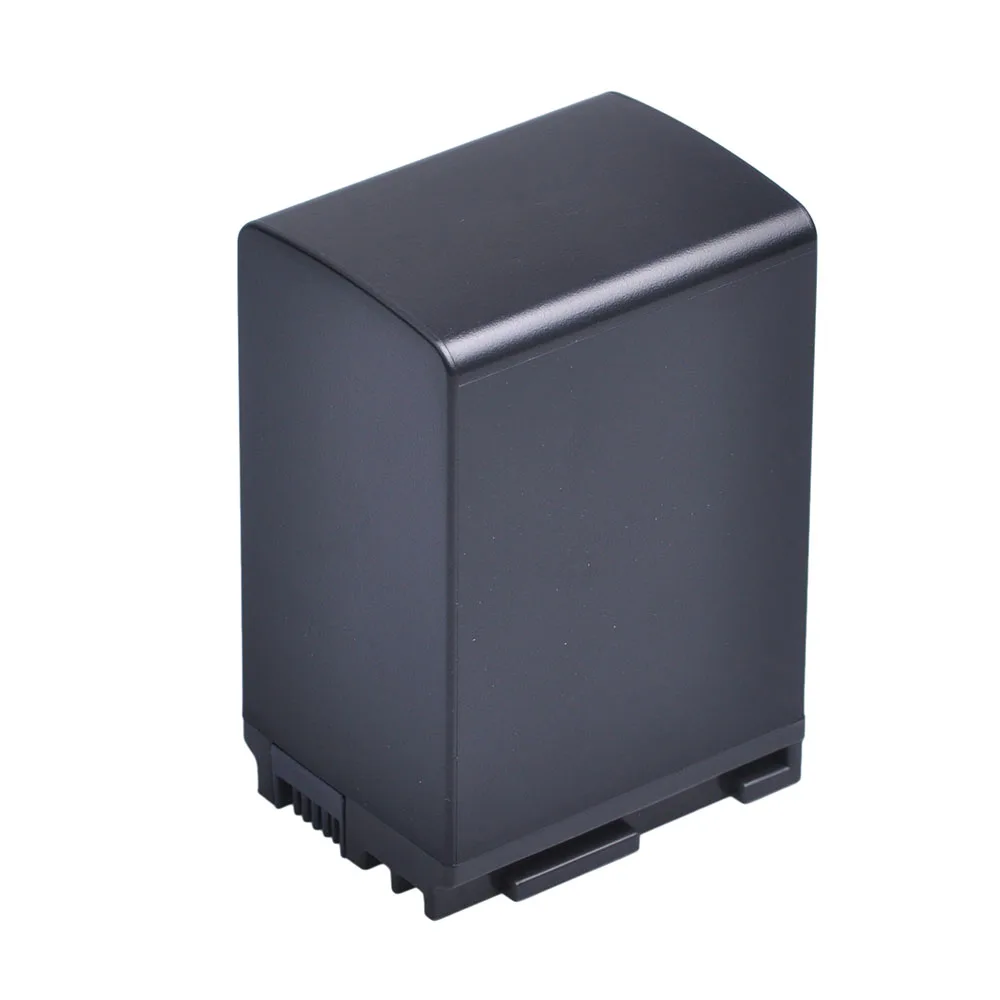Аккумулятор BP-828 BP828 2900 мАч для Canon BP-820 HV G21 G30 G40 G50 XA20 XA25 XA45 XA50 XA55 VIXIA GX10