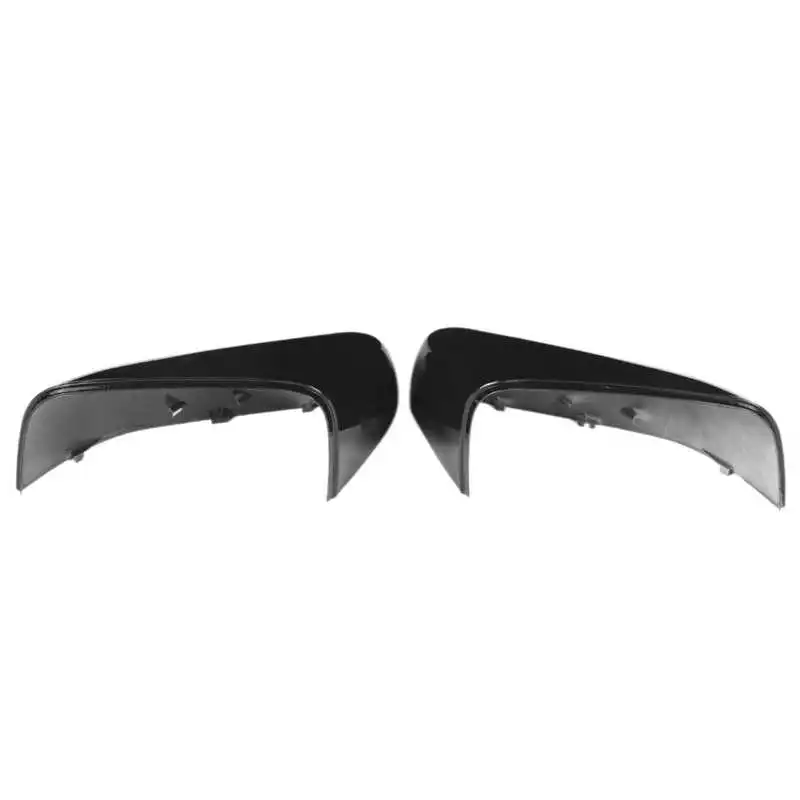 

Door Mirror Cover Side Mirror Cap for Replacement for LAND ROVER Range Rover Sport Disco