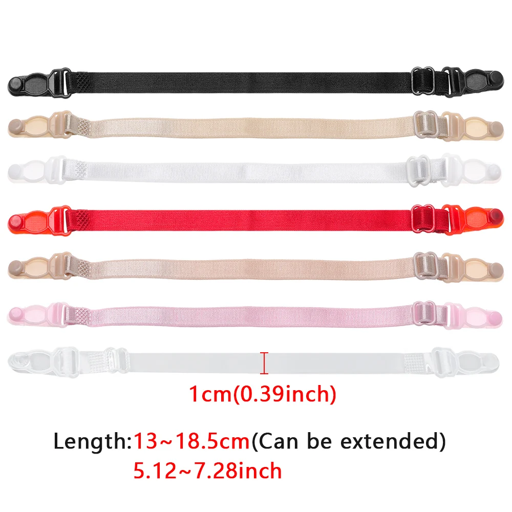 

1Pc Elastic Extender Anti-tightening Ear Protector Holder Artifact Loose Tight Mask Extension Strap Headwear Clasp Accessories