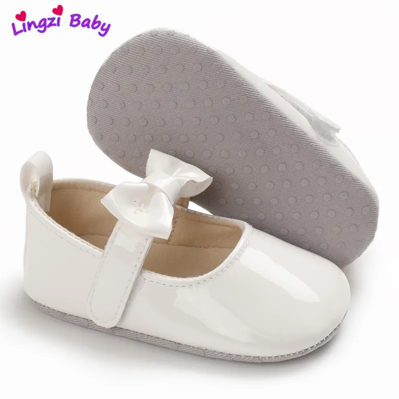 

Newborn Baby Girl Shoes2