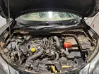 Передняя крышка капота для Nissan Juke (F16) 2019-2020, модифицированные газовые стойки из углеродного волокна, амортизатор, подъемные опоры