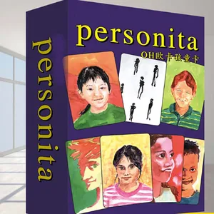 19 видов карт OH CARD психология карты CopePersonaShenhua смешная настольная игра карточные игры для вечерниесемьи