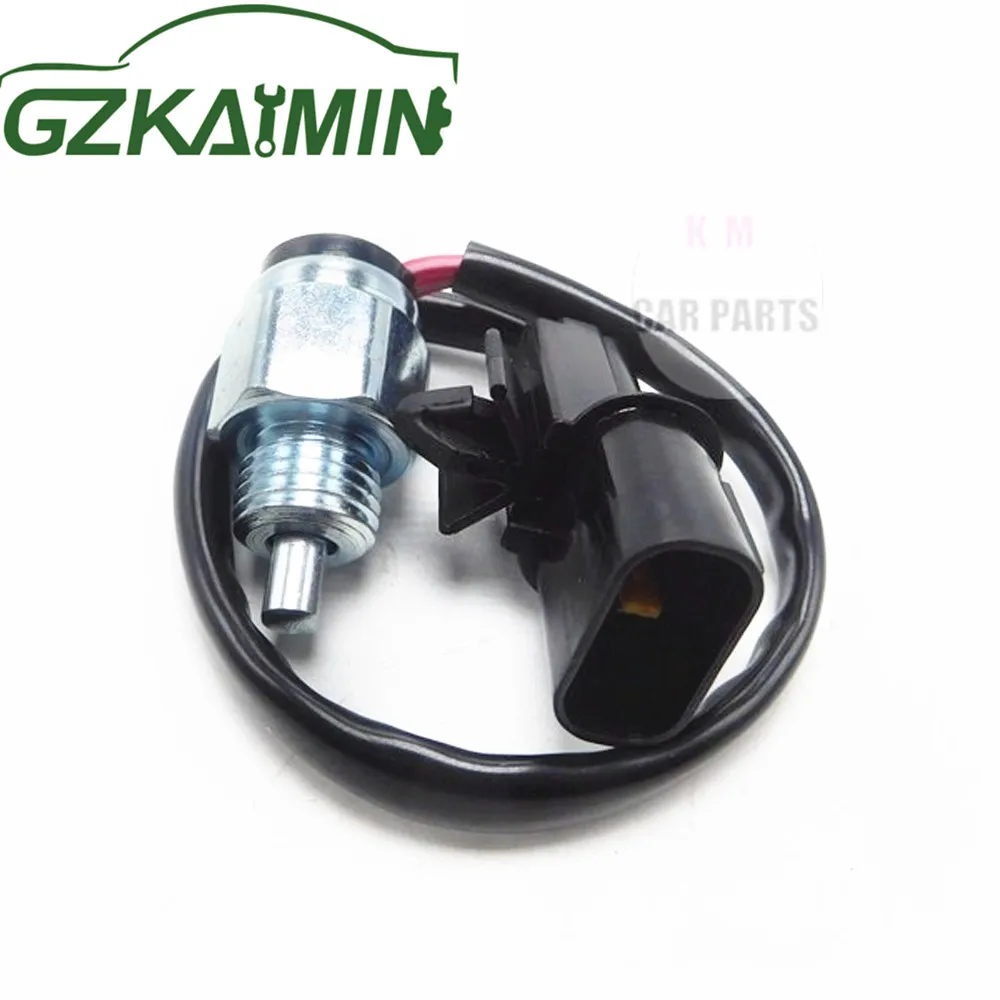 

Gearshift Backup Lamp Switch V24 V43 V44 V64 V73 V74 K74T K94 K96 4D56 OEM ME581047 For MITSUBISHI L200 / SHOGUN SPORT