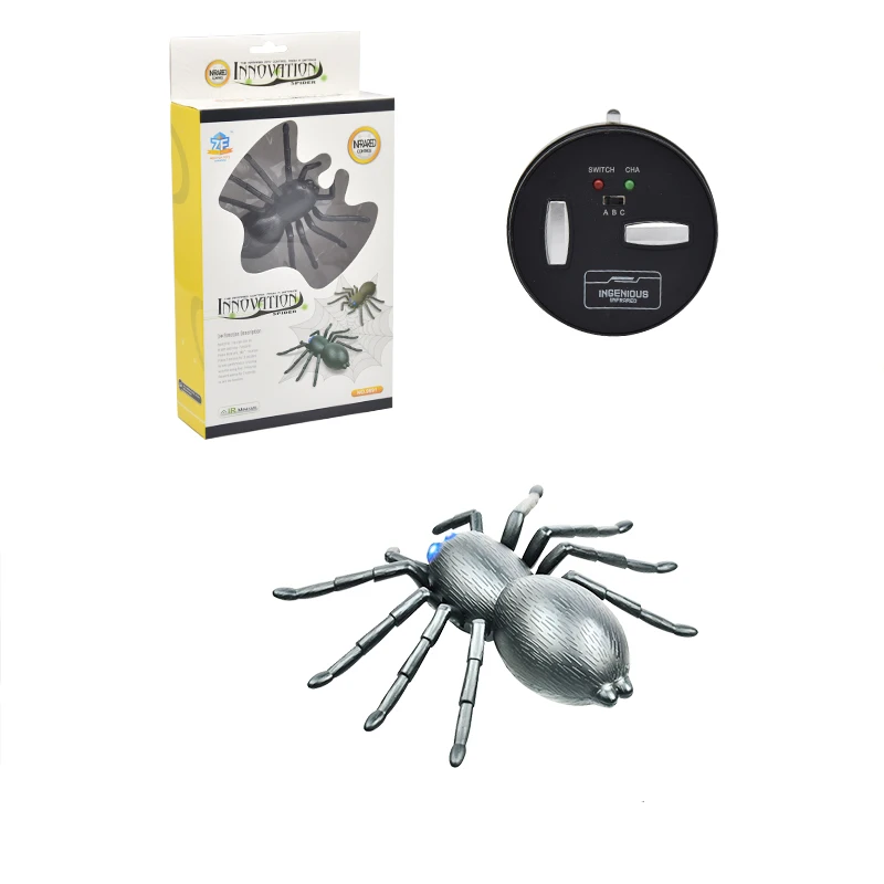 Инфракрасный Радиоуправляемый набор игрушек для детей пульт дистанционного