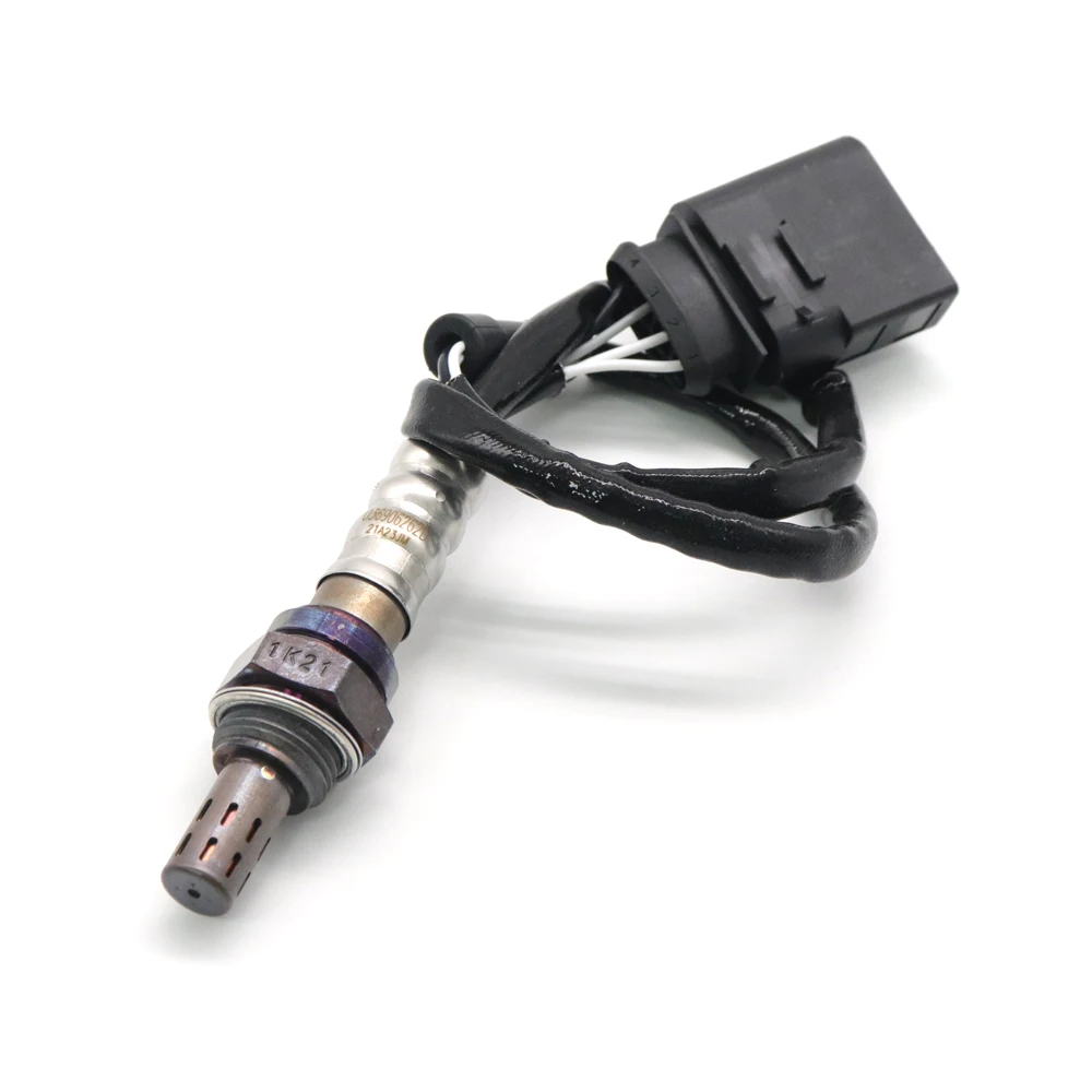 Кислородный датчик Lambda O2 036906262D для Seat Altea Cordoba Ibiza Volkswagen Golf Polo Stufenheck Skoda Fabia Roomster |