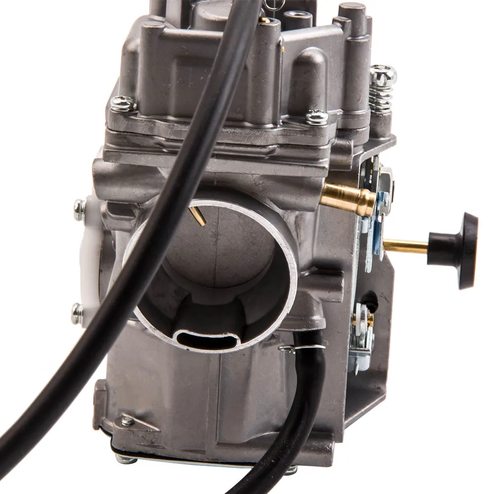 Карбюратор для YAMAHA большой медведь 350 YFM 2x4 4x4 Carb 1987 1996 YFM350 YFM350FW YFM350U|Карбюраторы| |