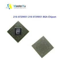 216-0729051 216 0729051 BGA Chipset DC:2019+ 100% New ATI Video Card Chipset for Mobility Radeon HD 4670 Phone Repair MasterXu