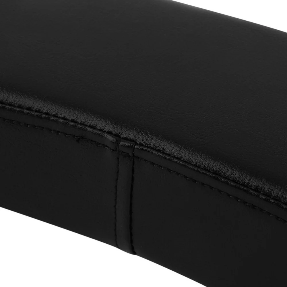 

Portable Manicure Nail Art Salon Wrist Cushion Pad(Black)