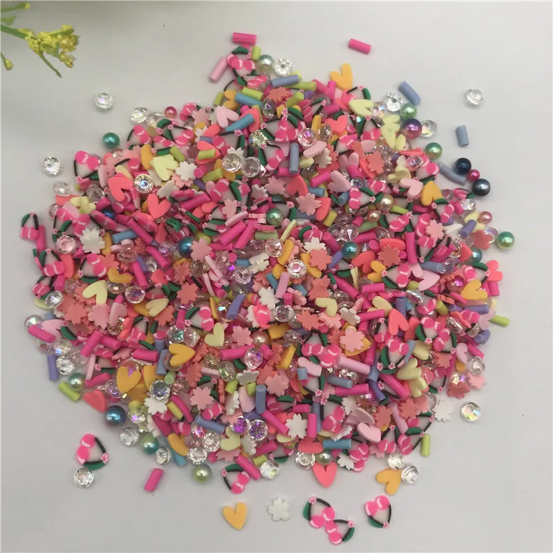 

20g Halloween Penguin Snowflake Mix for Resin DIY Supplies Nails Art Polymer Soft Clay Accessories DIY Sequins scrapbook