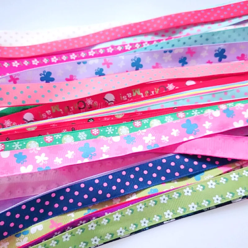 15 мм материалы DIY корсажная лента рождественские вечерние украшения Подарочная