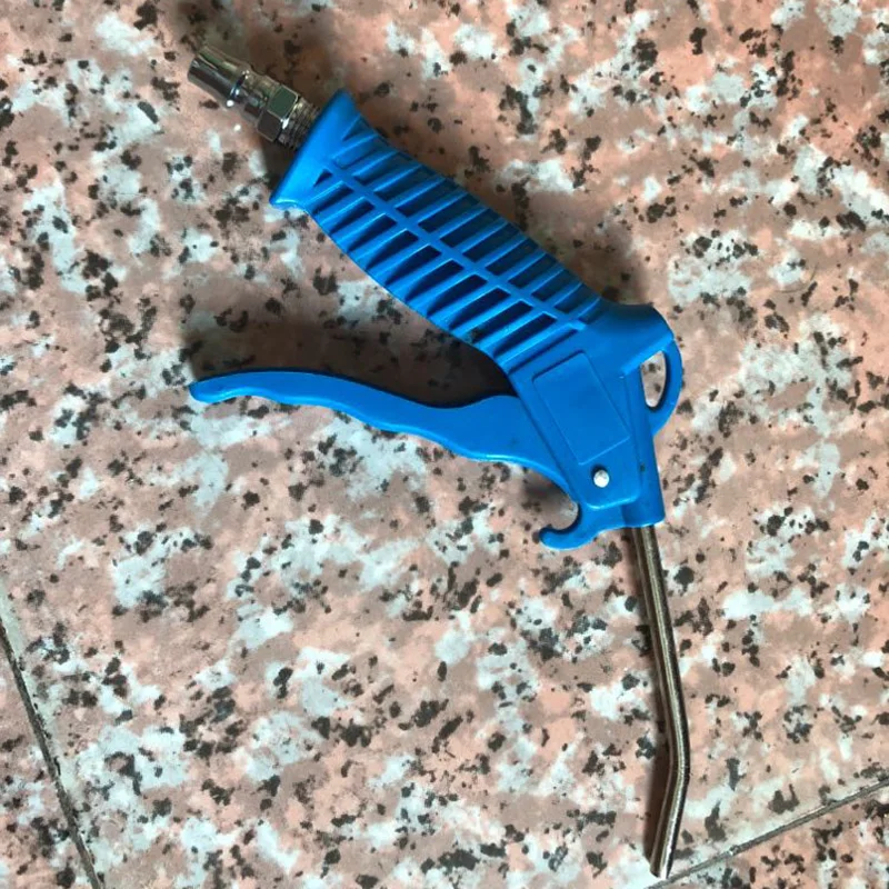 1/2 воздушный выдувный пылеуловитель пистолет очистка пыли удобный инструмент