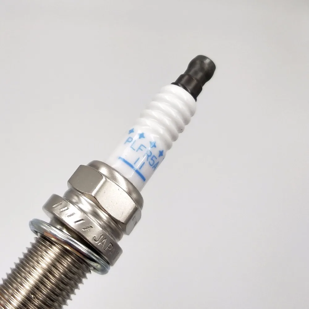 4 шт./лот 22401 5M015 PLFR5A 11 свечи зажигания для Nissan Teana 350Z Armada Максима Infiniti FX35 G35 I35 M45 QX4