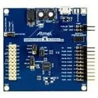 

ATSAMHA1E16A-XPRO Development Boards & Kits - ARM SAMHA1E16A-XPRO
