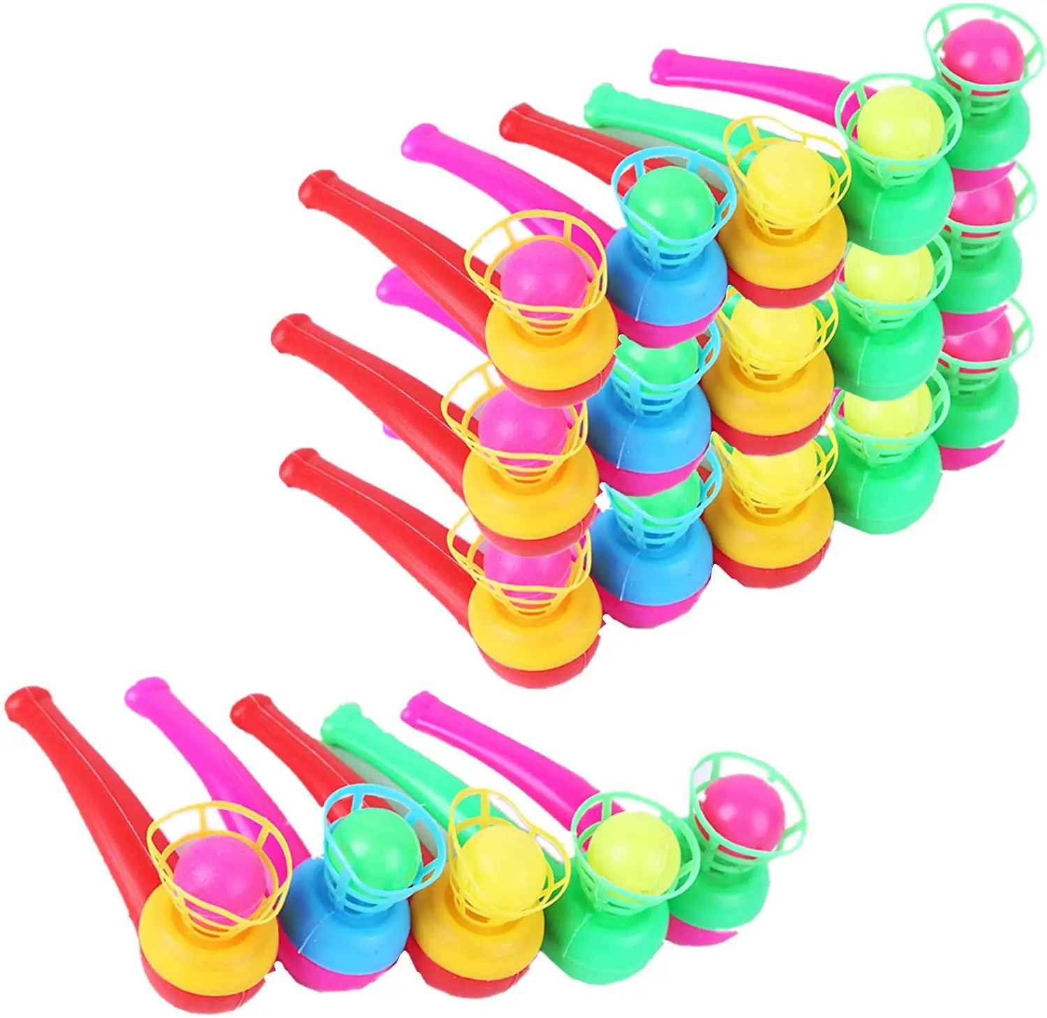 12pcs/lot Fun Children's Toy Party Small Gift Birthday Is Favorite | Дом и сад