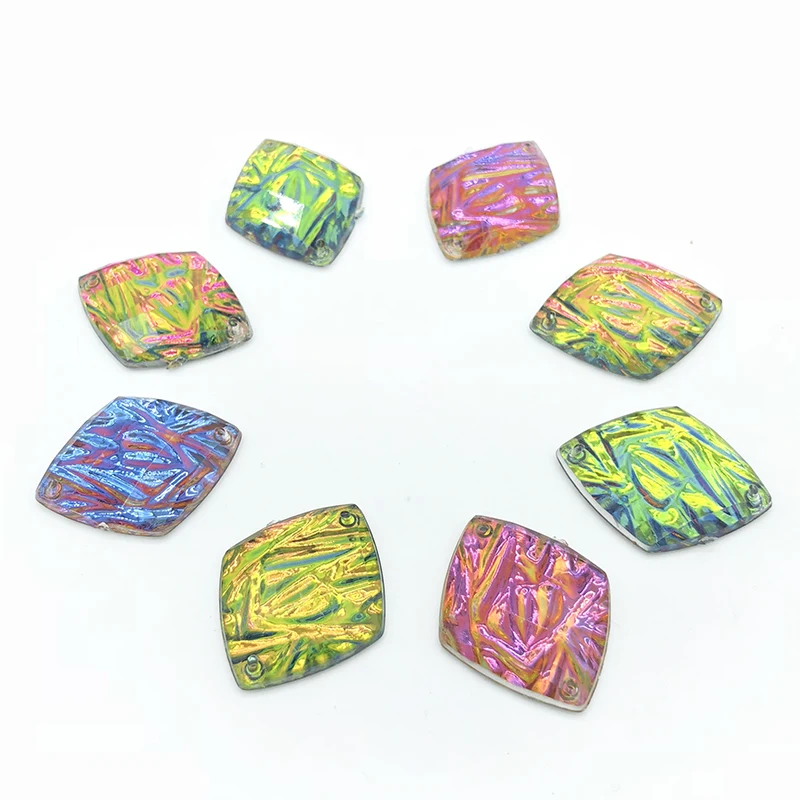 Cтразы Sew On Rhinestones Glass Stone Crystal Cosmic Shape Clothing Wedding Sewing Costumes Accessories Evening Dress Dance | Дом и сад