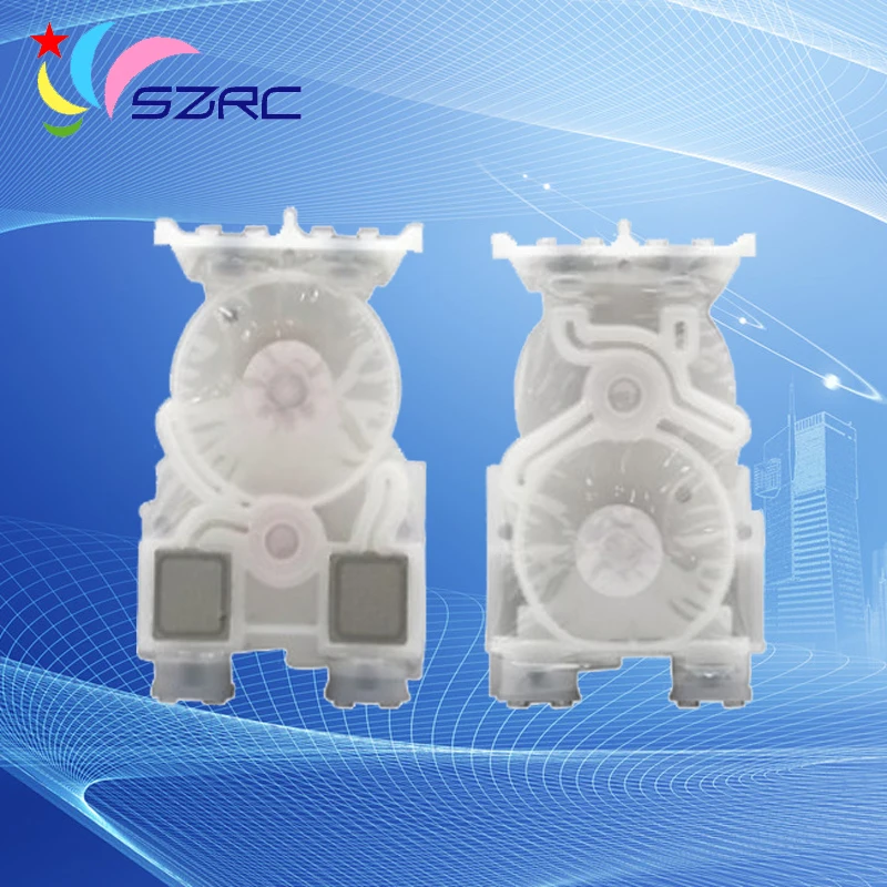 

Демпфер чернил DX6, совместимый с Epson 7700 7710 7900 7910 9700 9710 9900 9910 11880 для Mutoh VJ1618 VJ1628