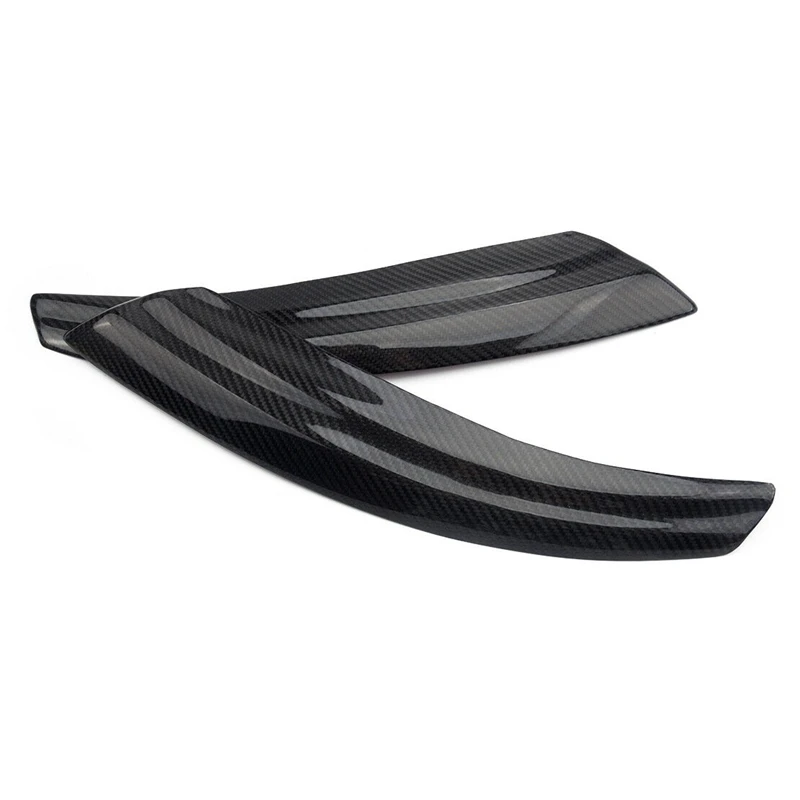 

Car Front Light Headlight Cover Trim Eyebrow Eyelid Fit for Saab 9-3 2002-2006