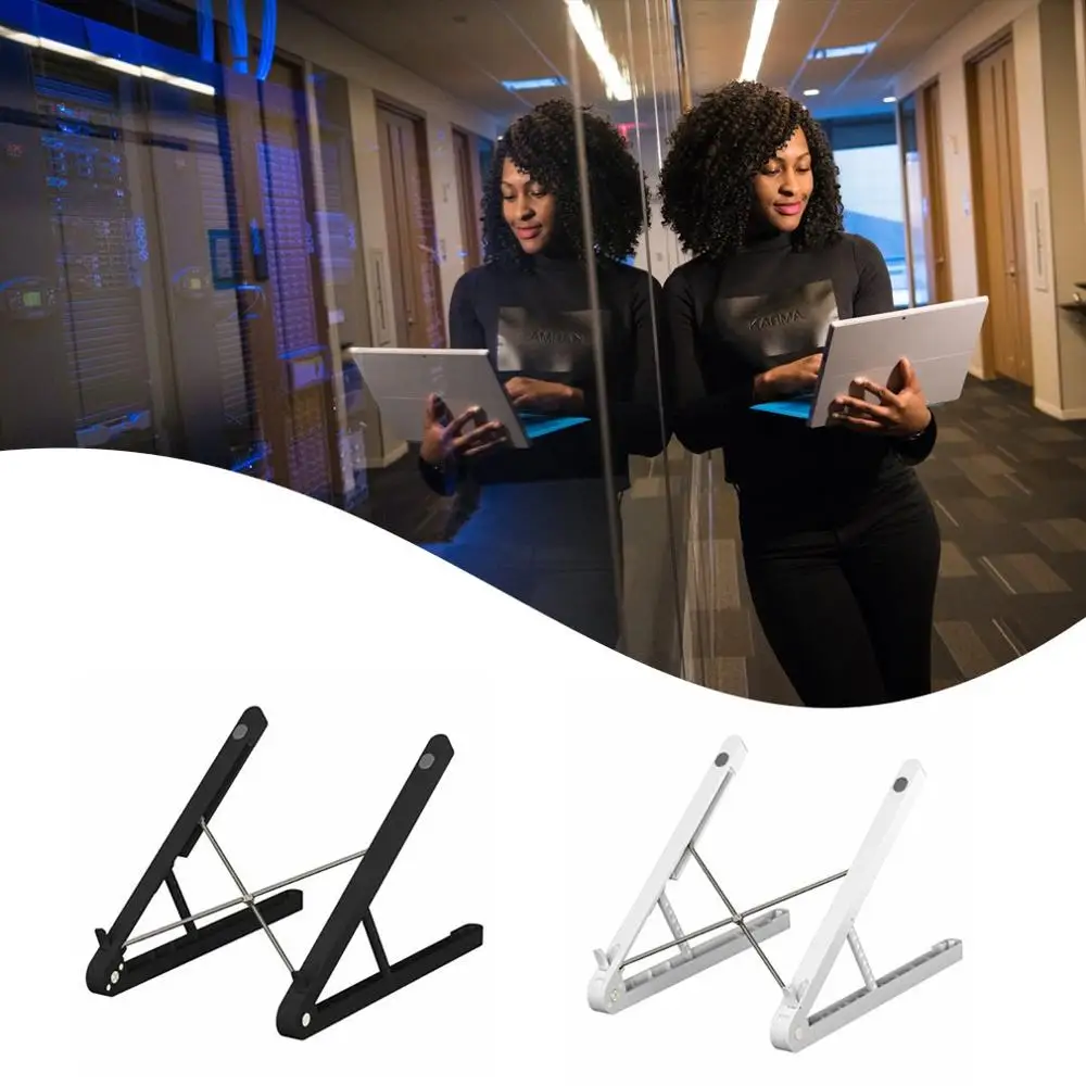 подставка для ноутбука скла