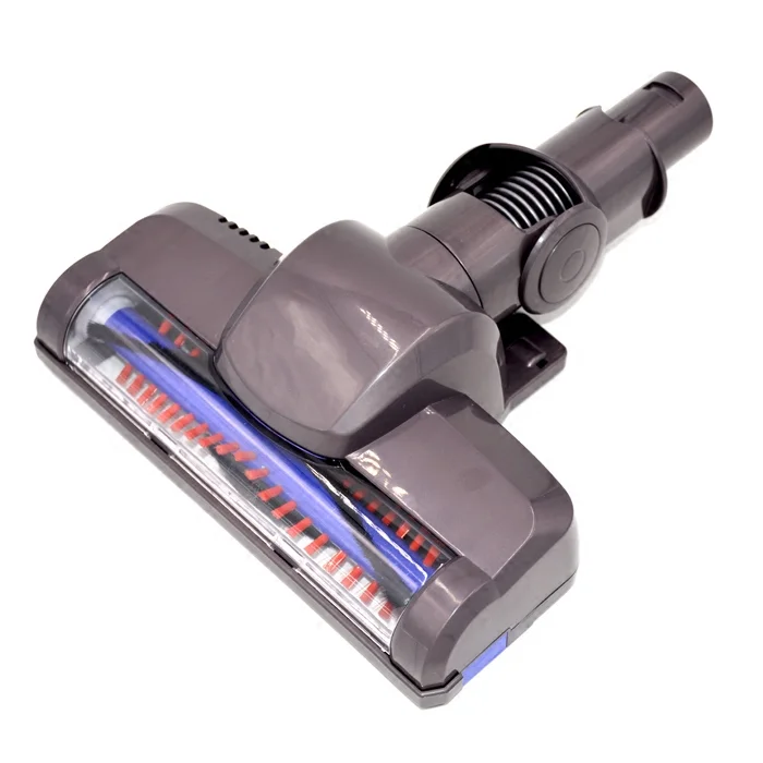 Насадка щетка для пылесоса Dyson DC/34/DC35/DC44/DC45/DC58/DC59/DC61/DC62/V6|Запчасти пылесоса| |