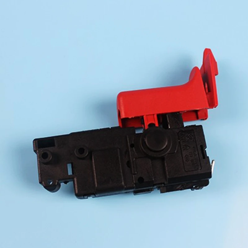 Drill Switch For Bosch GBH2-26DE GBH2-26DFR GBH 2-26 E GBH2-26DRE GBH2-26 Electric Trigger Switches Speed Controller | Инструменты