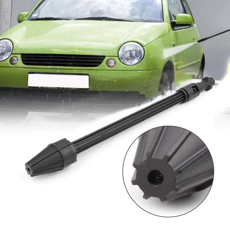 Вращающаяся турбо насадка для автомойки высокого давления Karcher серии K 1XCF |