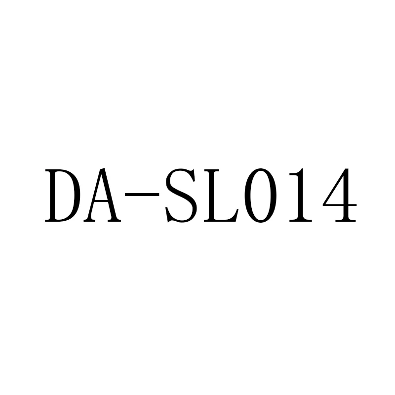 

DA-SL014