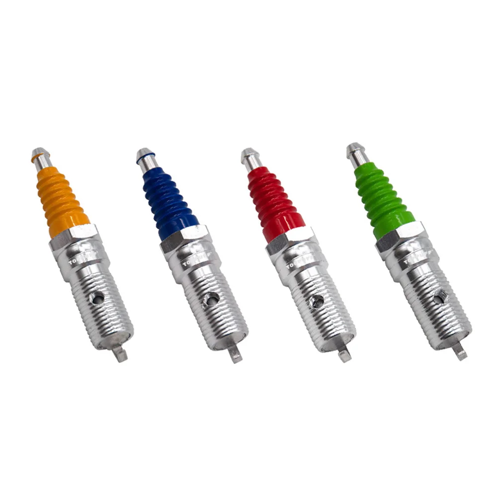 Hornet алюминиевый сплав Свеча зажигания в форме курительной трубы металлические