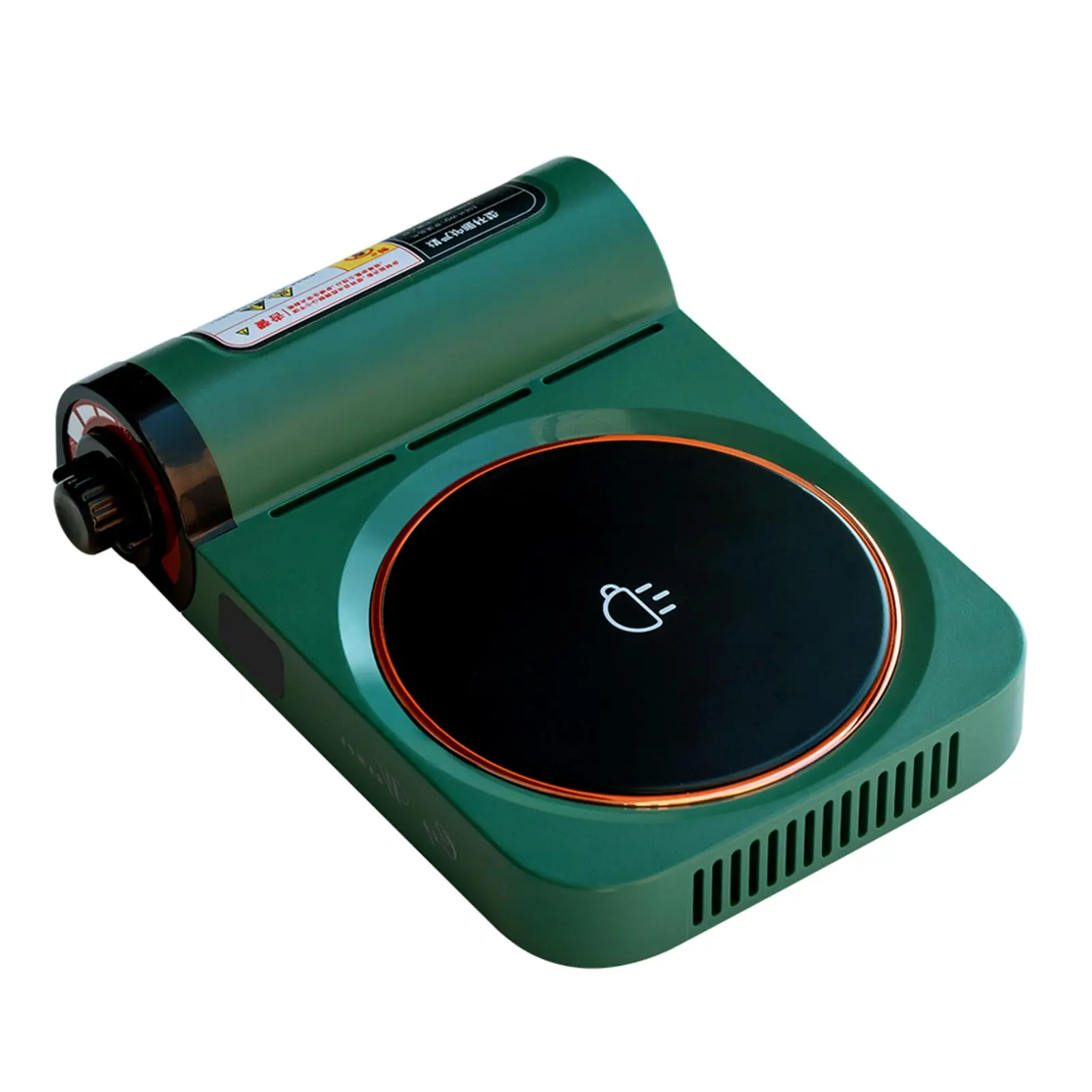 

Coffee Warmer For Desk - Coffee Mug Warmer With 3 Temperature Settings And 8H Auto Shut Off Quickly Heating Cup Warmer For Coff