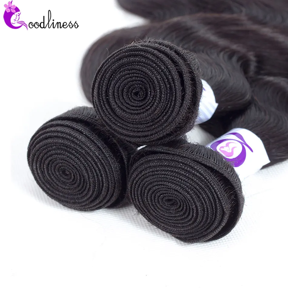3 пряди камбоджийские волнистые волосы плетеные человеческие пучки натурального