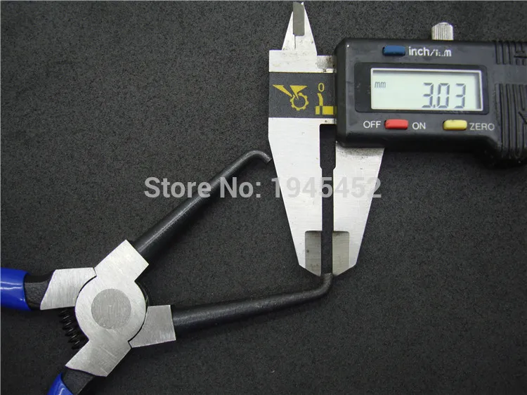 Бесплатная доставка топливное масло щипцы для быстрого разбора бензиновых труб