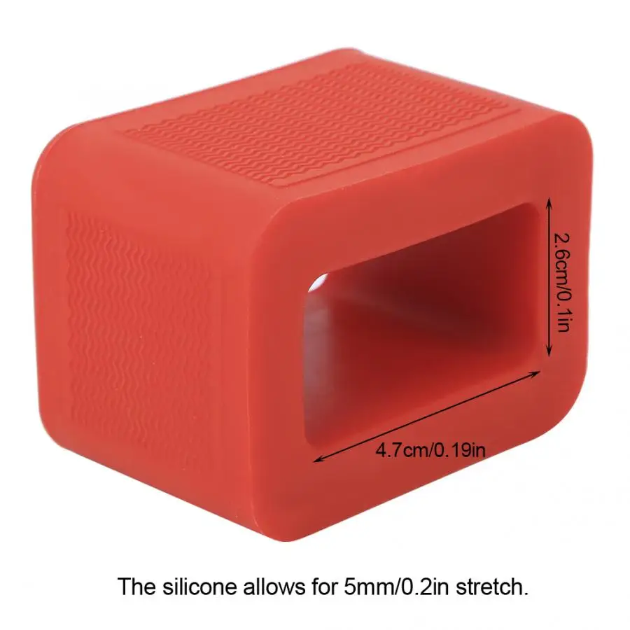 2 шт. силиконовые пряжка автомобильного ремня безопасности держатель ремней