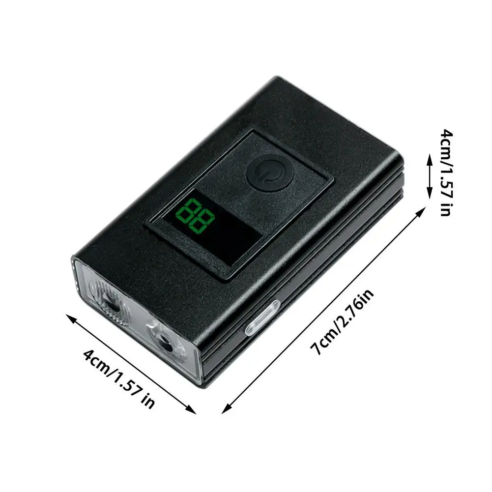 

1500mAh Bike Headlight USB Rechargeable Bike Light MTB Road Bike Front Lamp Headlight Ultralight Flashlight Bicycle Front Light