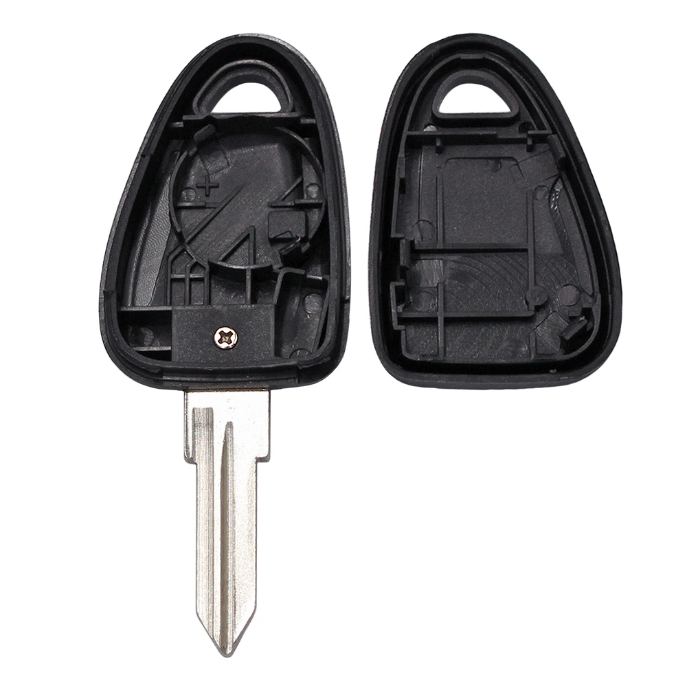 Чехол С Дистанционным Ключом умная задняя крышка для Alfa Romeo 145 146 147 155 156 159 164 GT GTV