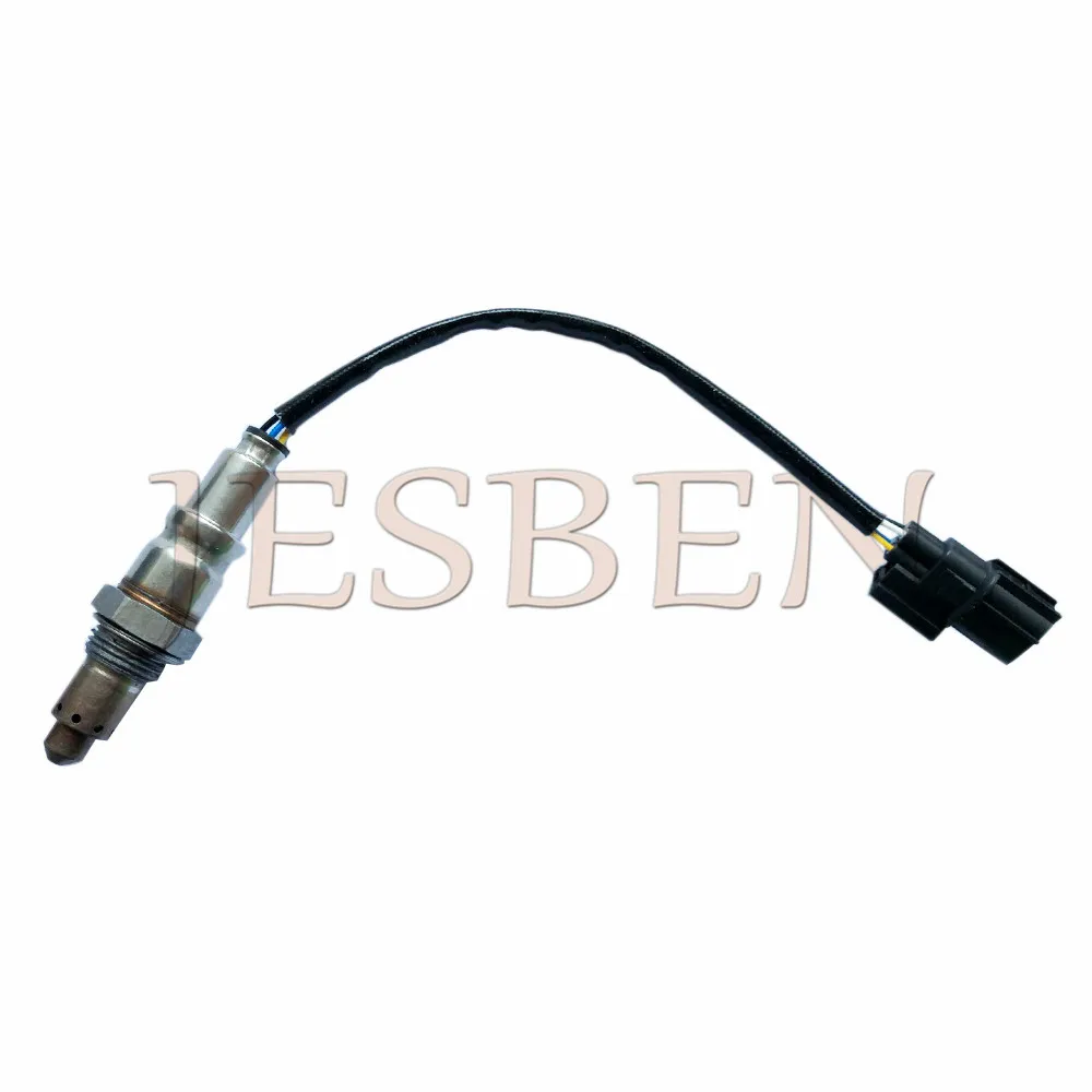 36532 5BA A01 Новый нисходящий кислородный датчик Lambda O2 Подходит для Honda Civic 2.0L L4 1.5L 2016