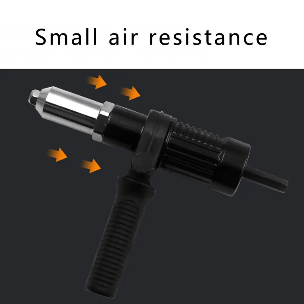 Высокое качество электрические заклепки пистолет ядро тянуть адаптеры