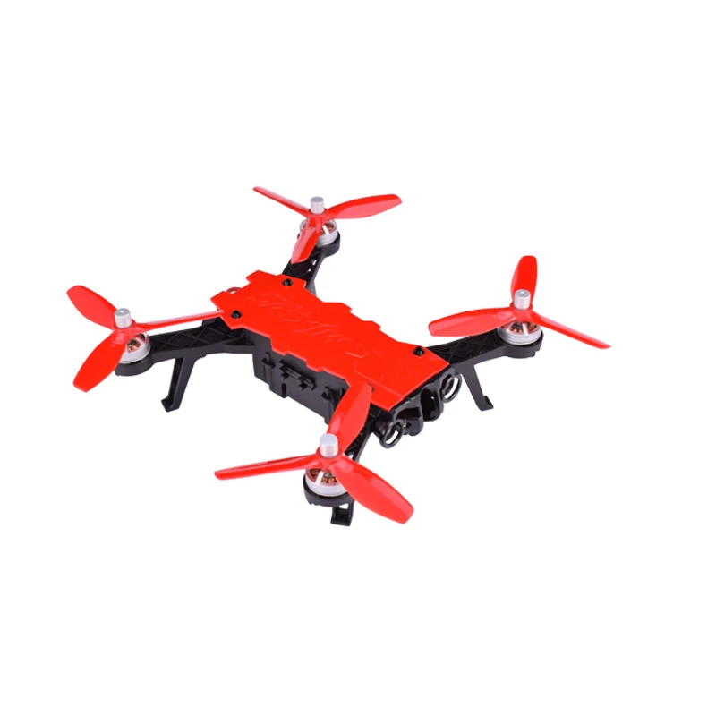 MJX Bugs 8 Pro B8pro RC гоночный Дрон игрушка 2,4 ГГц 65 км/ч высокоскоростной бесщеточный двигатель RC Квадрокоптер с 3D откидной угол светодиодный светильник